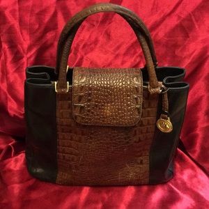 Brahmin handbag